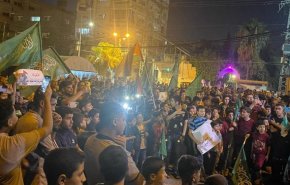 هشدار فلسطینی‌ها: مسجدالاقصی خط قرمز ماست