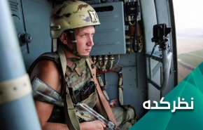 آیا پیام های نظامی روسیه در شمال سوریه نتیجه داده است؟