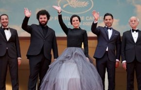 الفيلم الإيراني 