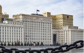 روسيا تعلن إسقاط مقاتلة 