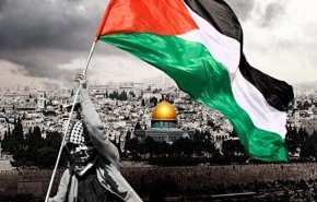 گزارش العالم از راهپیمایی اشغالگران در قدس: ارتباط منطقه مرکزی قدس با محله های دیگر شهر قطع شده است