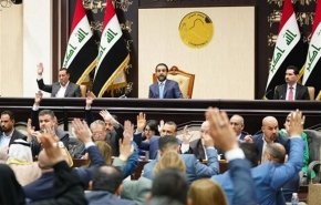 زمان لغو توافقات تشکیلات خودگردان فلسطین با اشغالگران فرا رسیده است
