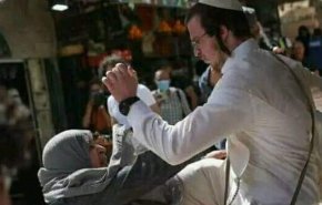 حماس: ملت فلسطین در قدس صحنه مقاومت دلیرانه برابر اشغالگران را به تصویر کشید