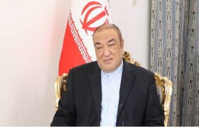 صفری: تهران این روزها یکی از مراکز بسیار فعال و بالقوه برای دیپلماسی اقتصادی است