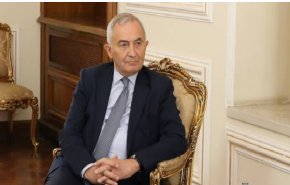 تاکید دبیرکل سازمان همکاری اقتصادی دریای سیاه بر اهمیت کریدور خلیج فارس - دریای سیاه
