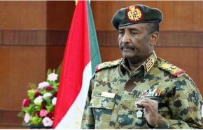 اعلام پایان حالت فوق العاده در سودان توسط البرهان + فیلم