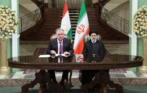 رئیسی: حضور بیگانگان را در منطقه امیدبخش و گره‌گشا نمی‌دانیم