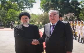 تحکیم روابط راهبردی ایران-تاجیکستان با سفر امامعلی رحمان به تهران