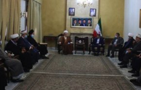 علمای لبنان: به وفاداری خود به خط ولی فقیه تأکید می‌کنیم

