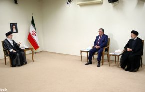 توجه به ظرفیت‌های درونی اسلحه تحریم را از کار می‌اندازد/ سطح همکاری‌های دو کشور در یک سال گذشته افزایش یافته اما با نقطه مطلوب فاصله دارد