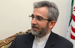 كبير المفاوضين الايرانيين يتوجه الى اوسلو 