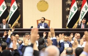 تدارک پارلمان عراق برای اخراج نظامیان ترکیه