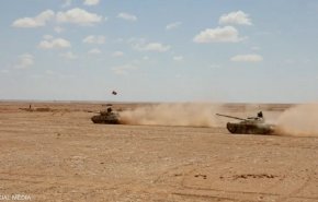 الجيش الليبي يطلق عملية عسكرية لتطهير الجنوب من الإرهاب