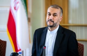 امیرعبدالهیان: روسیه مانع توافق هسته‌ای نبوده و نیست