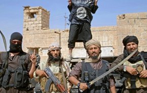 داعش خبر اذعان به کشته شدن سرکرده خود را حذف کرد