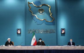 جلسه شورای عالی هماهنگی اقتصادی سران قوا برگزار شد