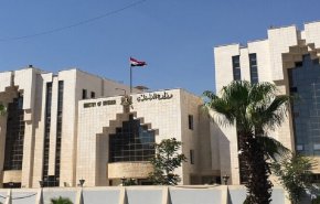 القوات السورية تتصدى لهجوم إرهابي بريف درعا