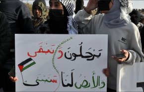 'اسرائيل' ودائرة الهواجس 