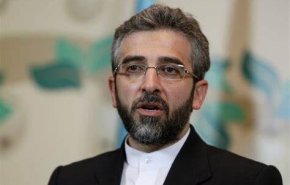 باقري كني يلتقي مسؤولين سياسيين واقتصاديين في اوسلو