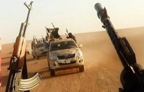 حمله تروریستی به یک اتوبوس مسافربری در شرق سوریه با 3 کشته
