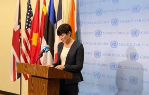 النرويج تثمن الدعم الايراني للاجئين الأفغان
