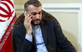 ايران مستعدة لتزويد القارة الأفريقية بلقاحات كورونا
