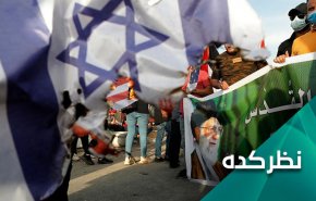 هراس رژیم صهیونیستی از پاسخ تلافی جویانه ایران به ترور شهید خدایی