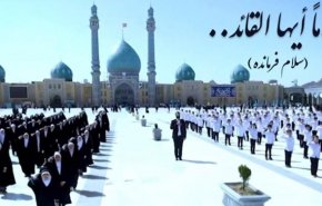 «سلام فرمانده» به لبنان می‌رود