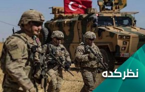 اردوغان در شمال سوریه به دنبال چیست؟ 