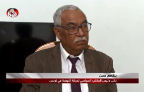 بلقاسم حسن در گفتگو با العالم: امام خمینی مظهر مقاومت در جهان است/ رابطه با ملت، از نقاط قوت نظام اسلامی ایران است/ پس از انقلاب ایران، انتخاب نام «روح‌الله» در تونس رایج شده است