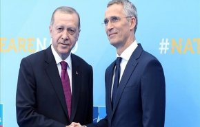 اردوغان: سوئد و فنلاند باید حمایت از تروریسم را متوقف کنند