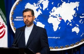 هشدار خطیب‌زاده نسبت به تضعیف بیش از پیش اعتبار آژانس انرژی اتمی