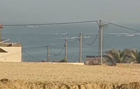 بازداشت ۶ صیاد فلسطینی از سوی نظامیان صهیونیستی
