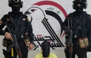 مسئول اتباع خارجی داعش در عراق به دام افتاد