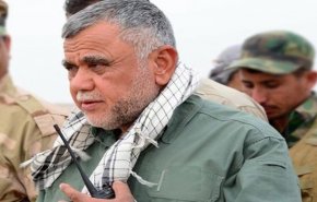 العامري:اليوم نحتاج الى برنامج للعبور في هذه المرحلة والانتصار على الحرب الناعمة