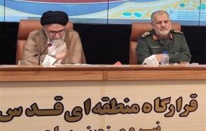 وزیر اطلاعات: دشمن از قدرت درونی نظام اسلامی ایران هراس دارد