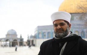 مدیر مسجد الاقصی: منتظر یک انفجار قریب الوقوع هستیم/ هشدار صریح به صهیونیست ها
