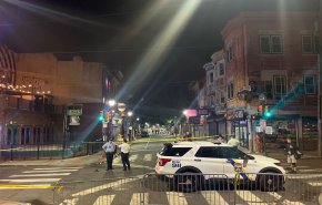 3 قتلى و11 جريحا بإطلاق نار في فيلادلفيا 
