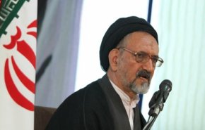 حجت‌الاسلام سید محمود دعایی درگذشت