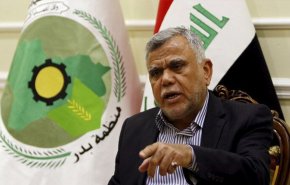 العامري يدعو جميع الاطراف الى تشكيل الحكومة بأسرع وقت ممكن
