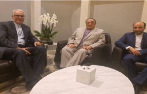 ارزیابی سفیر ایران از دیدارهای معاون دیپلماسی اقتصادی وزارت خارجه در قطر