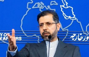 خطیب‌زاده: متناسب با هر اقدامی در شورای حکام پاسخ می‌دهیم