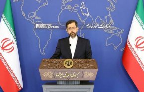 خطیب زاده حمله مسلحانه به یک کلیسا در نیجریه را محکوم کرد