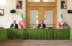 امیرعبداللهیان: در مذاکرات از حقوق ملت ایران نمی گذریم