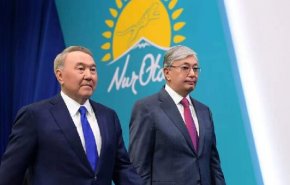 پایان عصر نظربایف در پی برگزاری همه‌پرسی تغییر قانون اساسی در قزاقستان