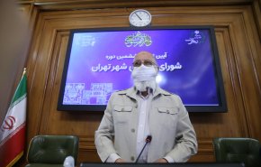 چمران مطرح کرد: موساد و منافقین در پس حمله سایبری به شهرداری