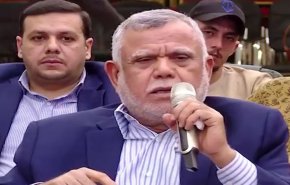 بالفيديو.. العامري يرفض محاولات تمرير قانون الأمن الغذائي