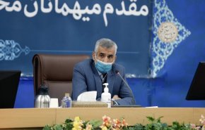 رییس ستاد مرکزی اربعین حسینی: تزریق ۲ دز واکسن و آزمایش منفی کرونا برای زایران اربعین حسینی(ع) لازم است