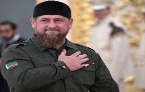 قديروف يتحدث عن بدء هجوم شامل في جمهورية لوغانسك