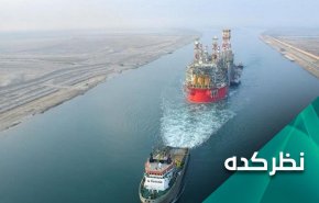 تعدی صهیونیست ها به میدان گازی کاریش؛ واکنش دولت لبنان و آوار مقاومت بر سر دشمن